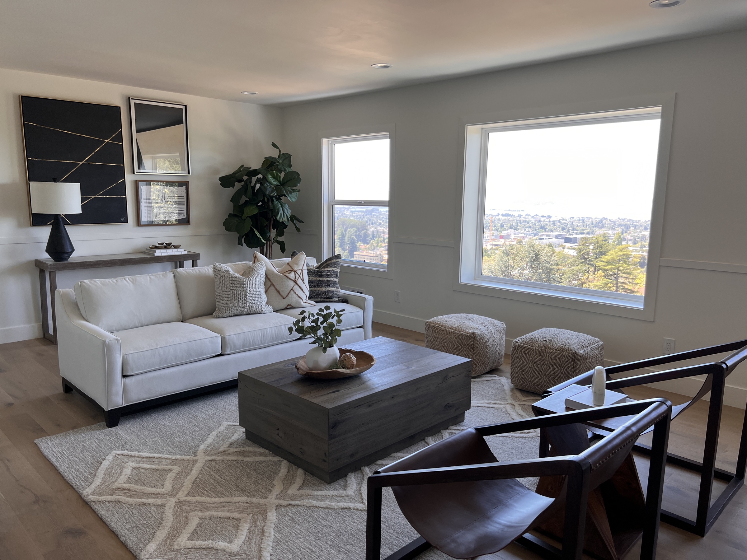 Living & Family Rooms, image 8